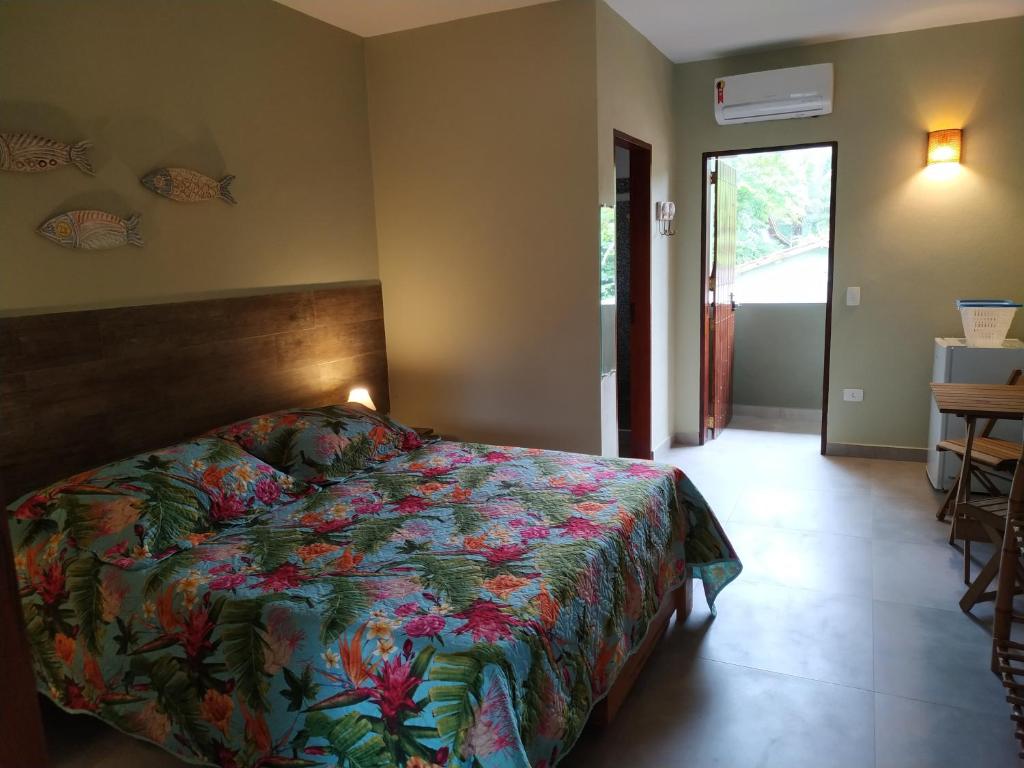  Estalagem Itamambuca