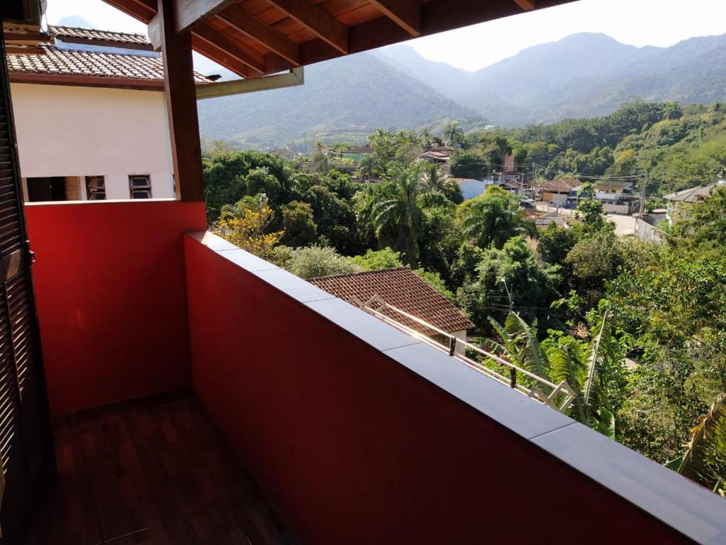  Chalés Palombeta