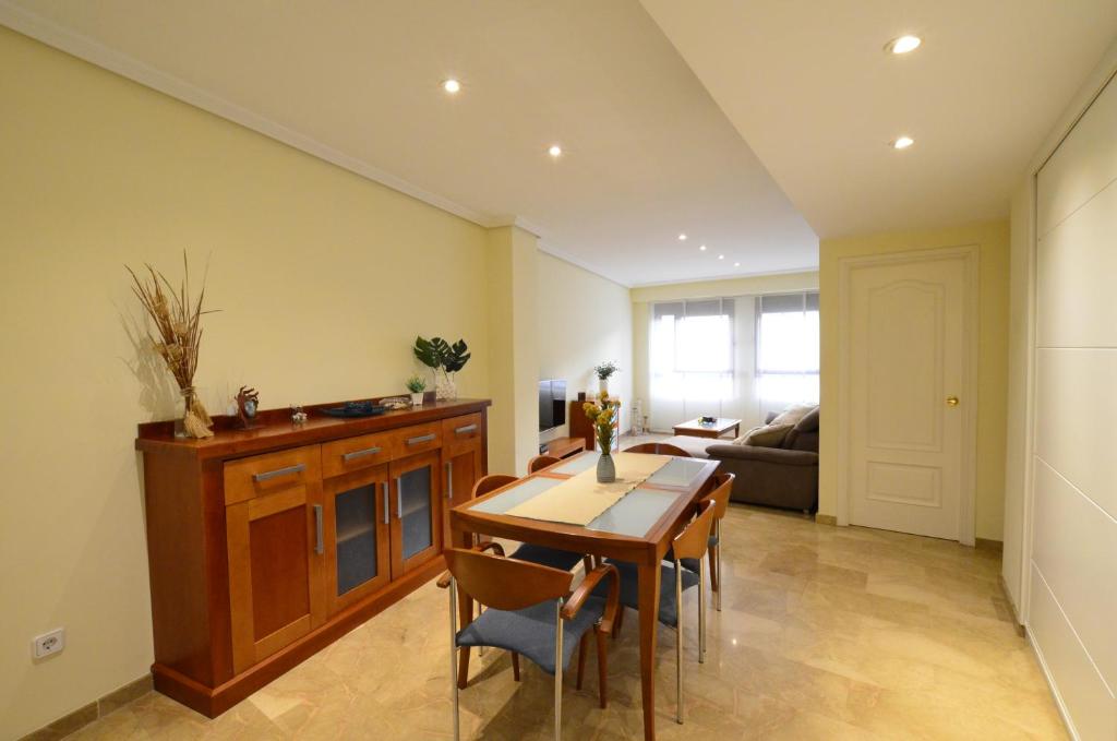 City Center Apartment, Valencia – Updated 2023 Prices