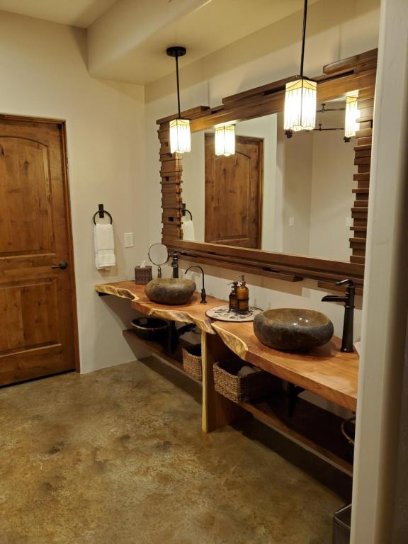 Fotografie z fotogalerie ubytování Origins Bed and Breakfast v destinaci Cottonwood