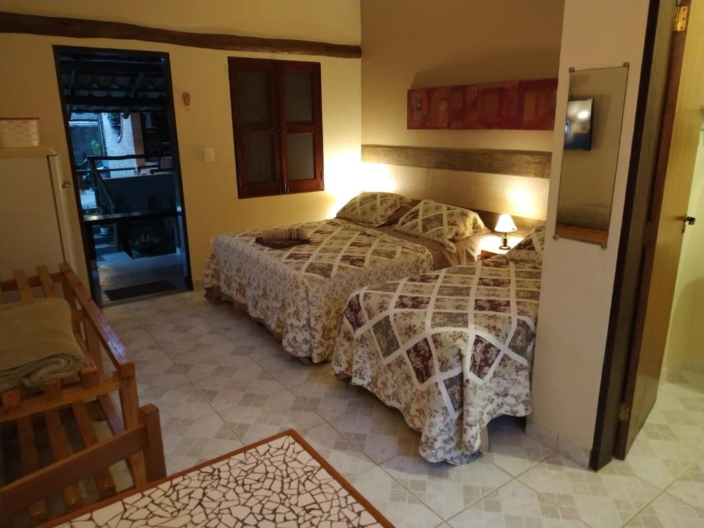  Estalagem Itamambuca