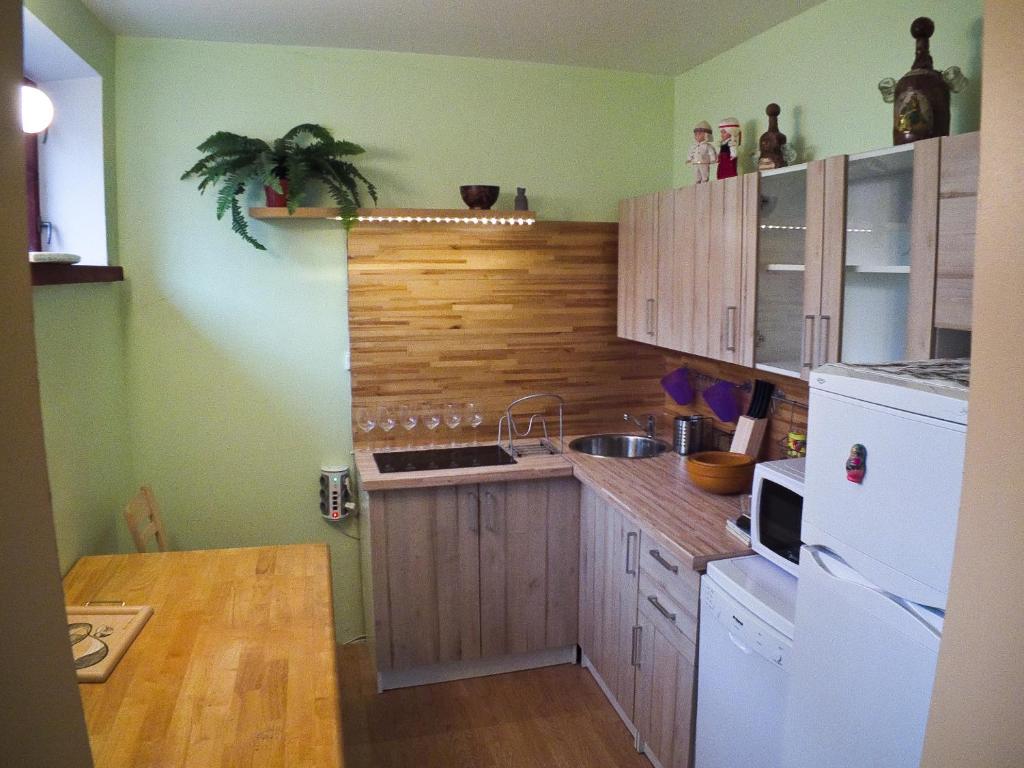 Tanuma Apartment - Appartamento Con 2 Camere Da Letto