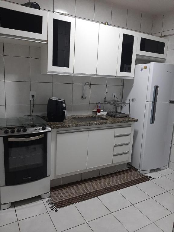  Apartamento super aconchegante 150 da orla do bessa