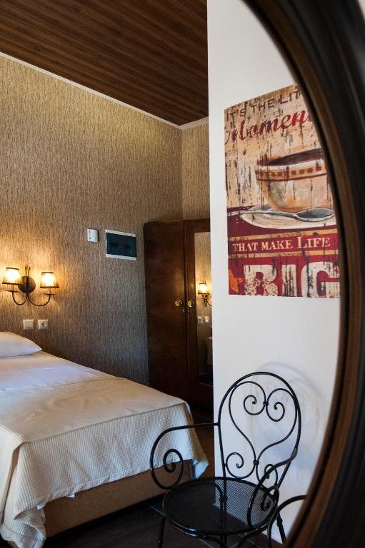 Polys Guest House - Habitación Doble O Gemela Estándar