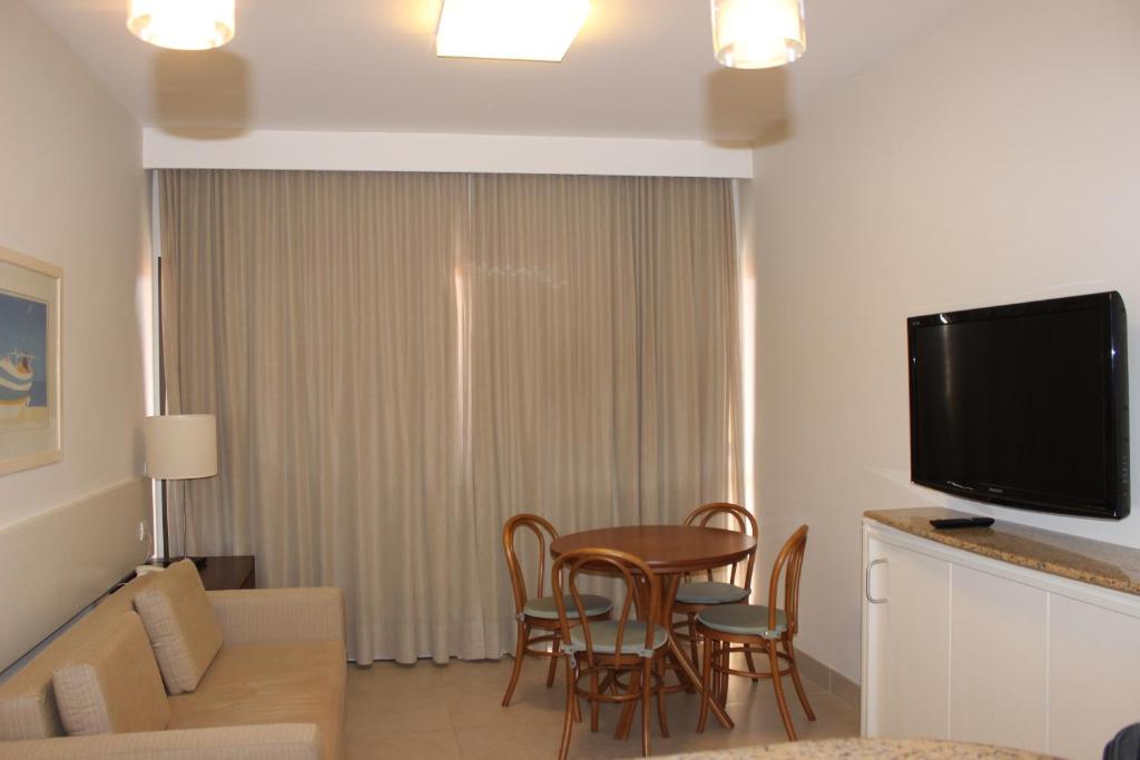  JURERE BEACH VILLAGE Complexo Turistico