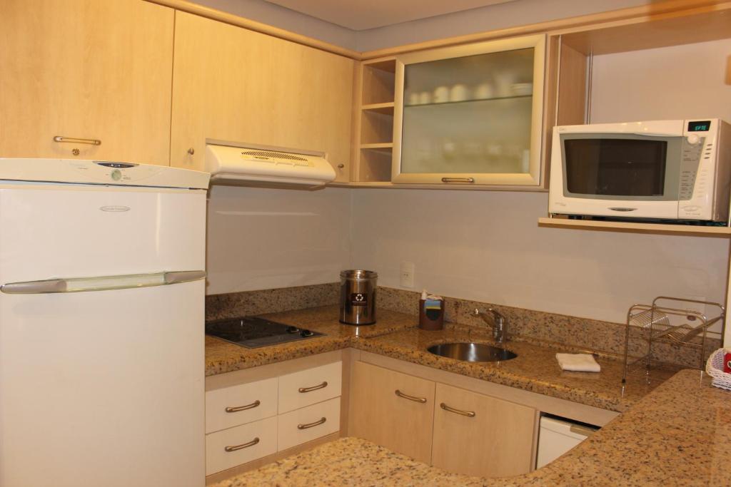  JURERE BEACH VILLAGE Complexo Turistico