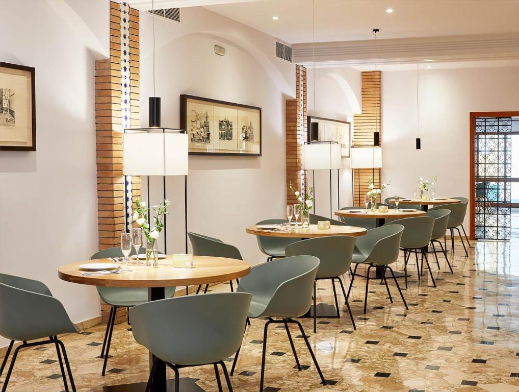 Hotel Fernando III, Seville – Updated 2023 Prices
