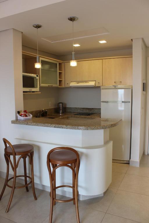  JURERE BEACH VILLAGE Complexo Turistico