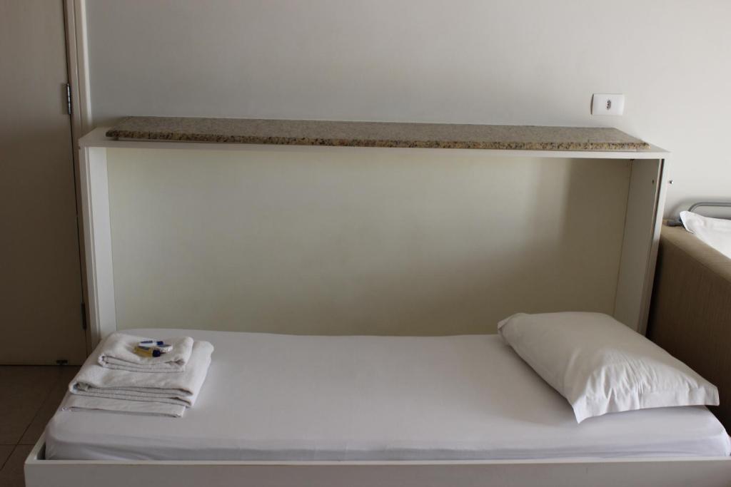  JURERE BEACH VILLAGE Complexo Turistico