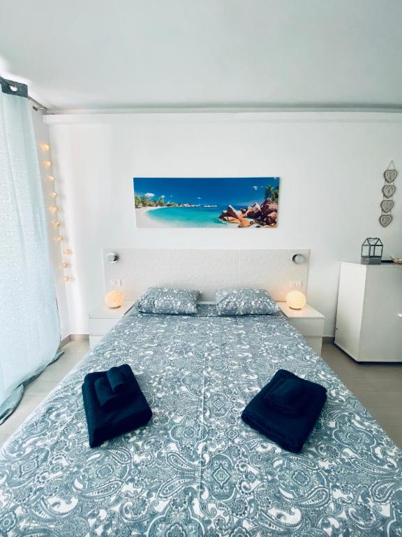 BEACH LAS AMERICAS SUITE - отзывы и видео