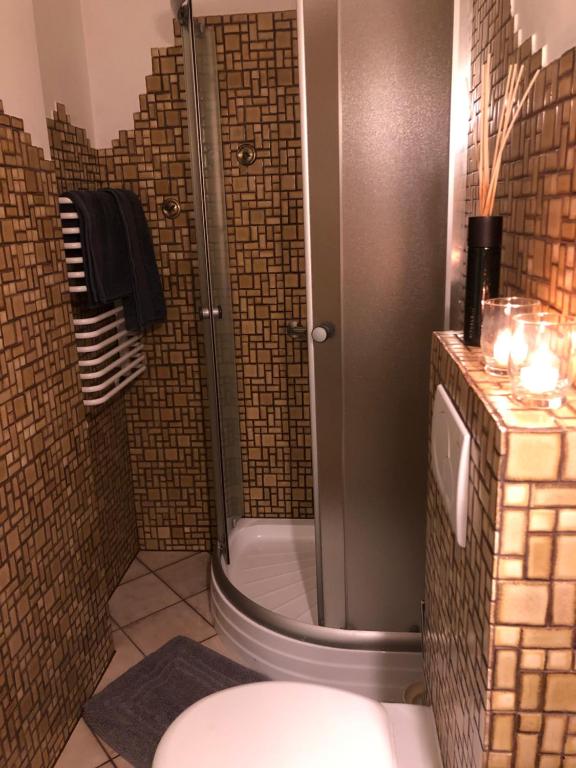 Pensjonat Na Kolumba - 5