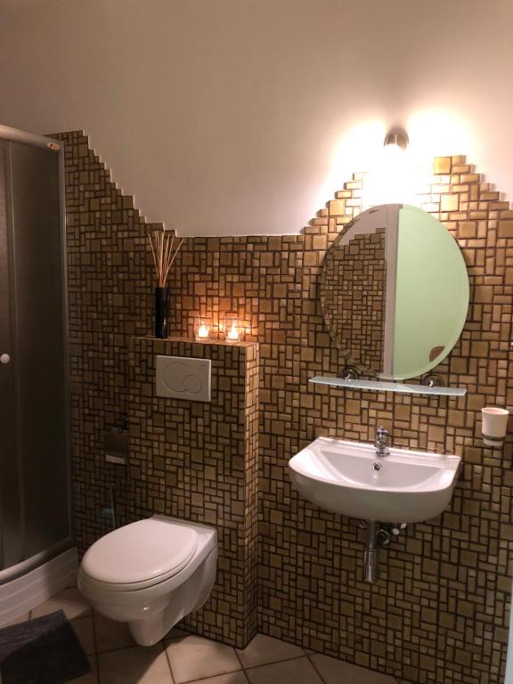 Pensjonat Na Kolumba - 4