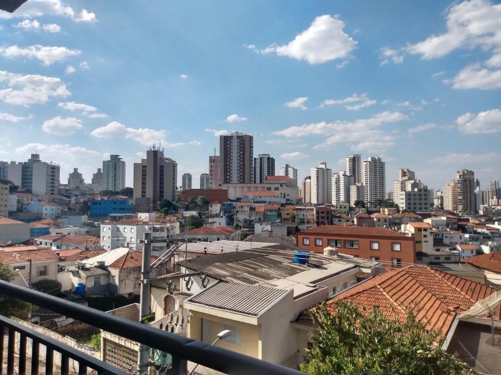  Studio em Santana - Zona Norte de São Paulo