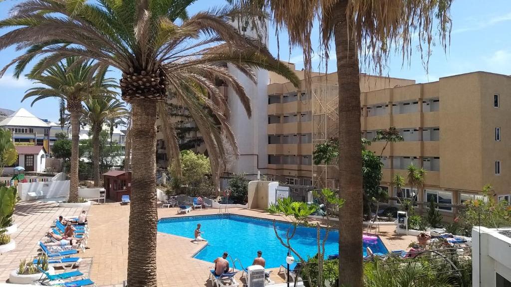 BEACH LAS AMERICAS SUITE, Playa de Fañabe – Bijgewerkte ...