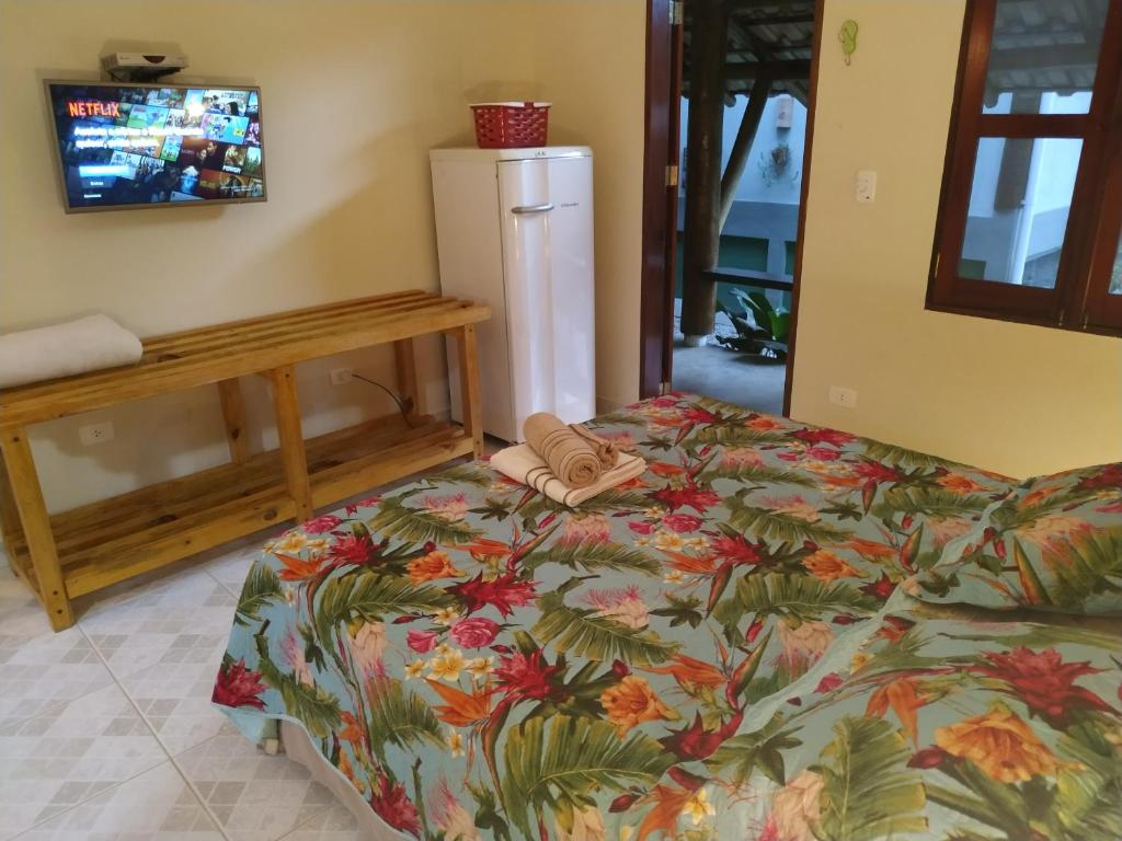  Estalagem Itamambuca