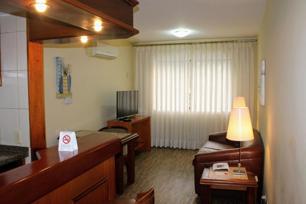  La Residence Itaim by Manager