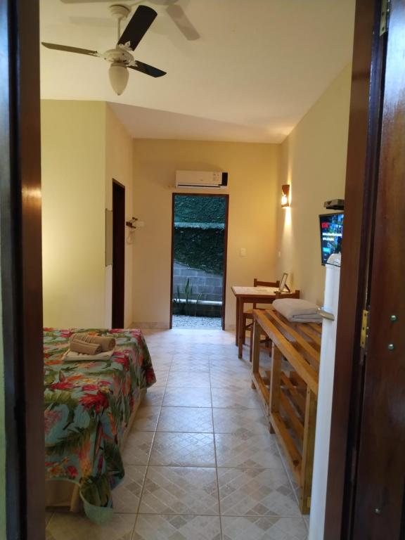  Estalagem Itamambuca