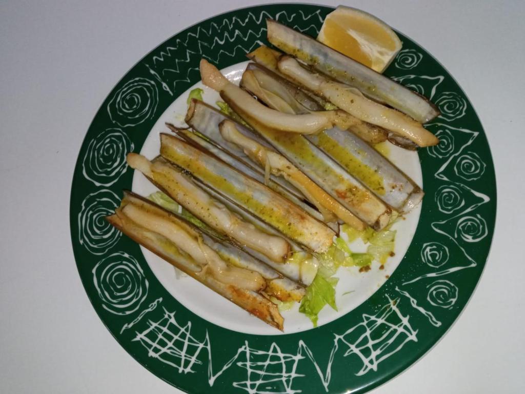 Hotel El Cisne - Resim 38