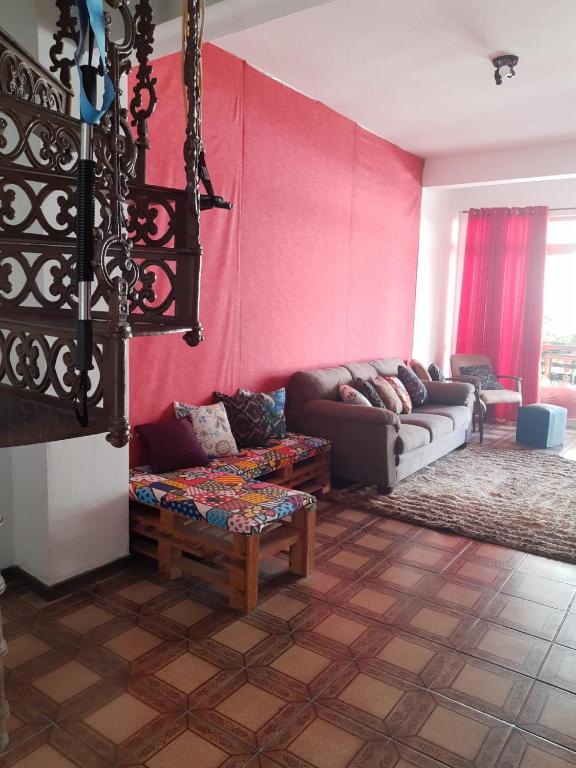  My Place Hospedaria