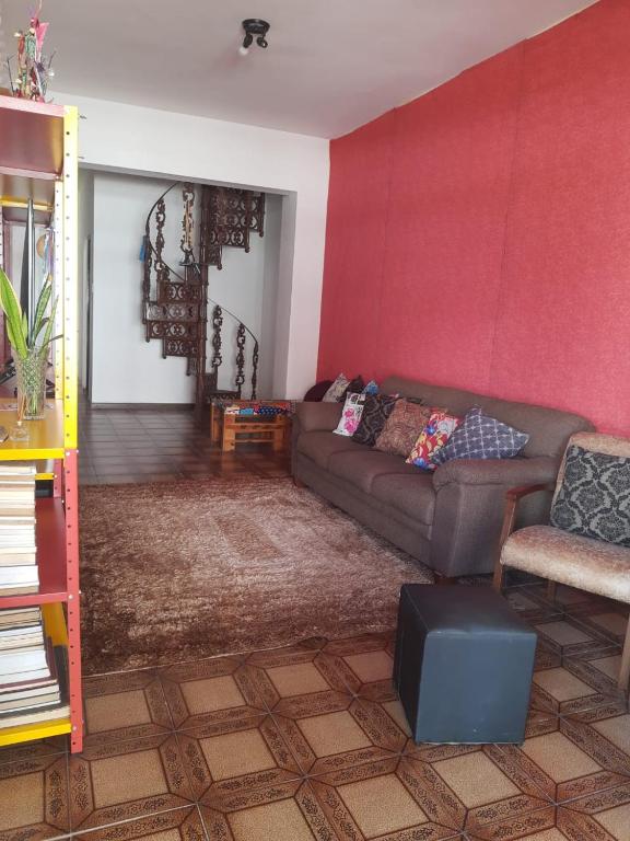  My Place Hospedaria