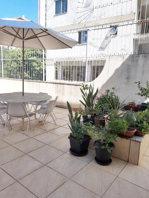  My Place Hospedaria