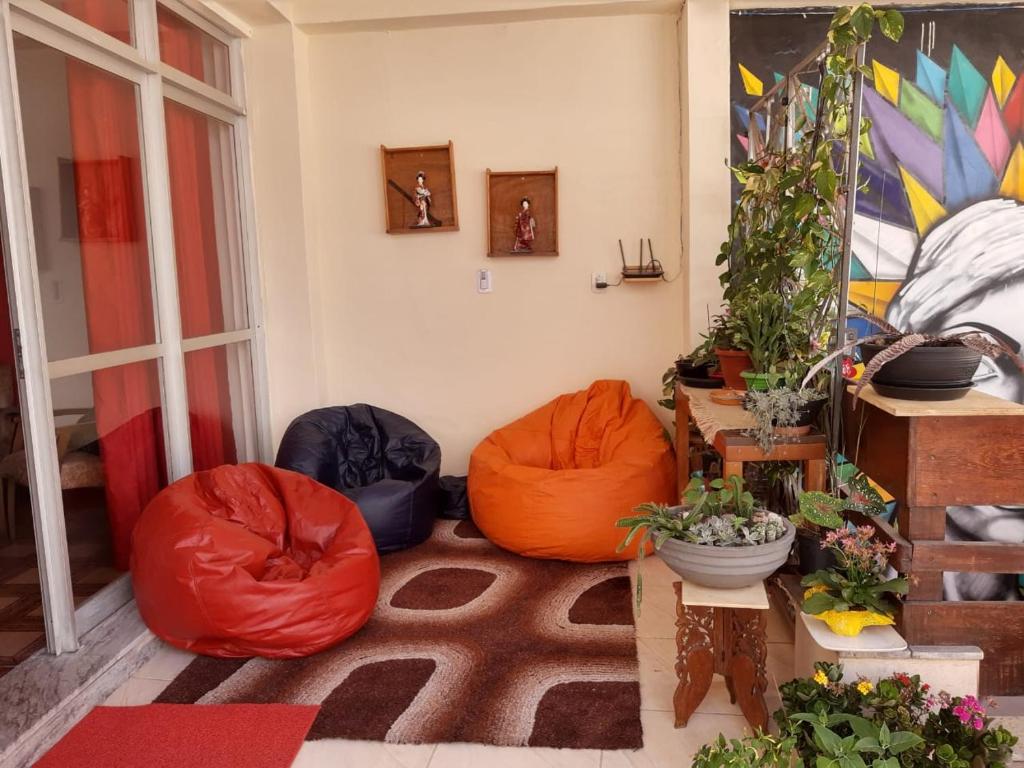  My Place Hospedaria