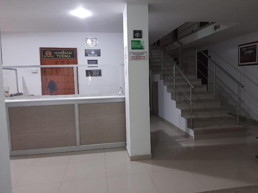 Fotografie z fotogalerie ubytování Hospedaje Tuuma v destinaci Fonseca