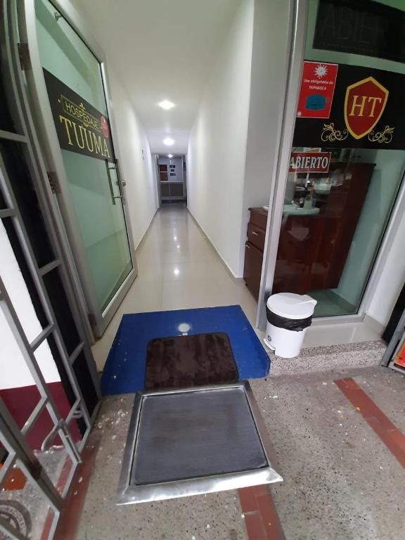 Fotografie z fotogalerie ubytování Hospedaje Tuuma v destinaci Fonseca