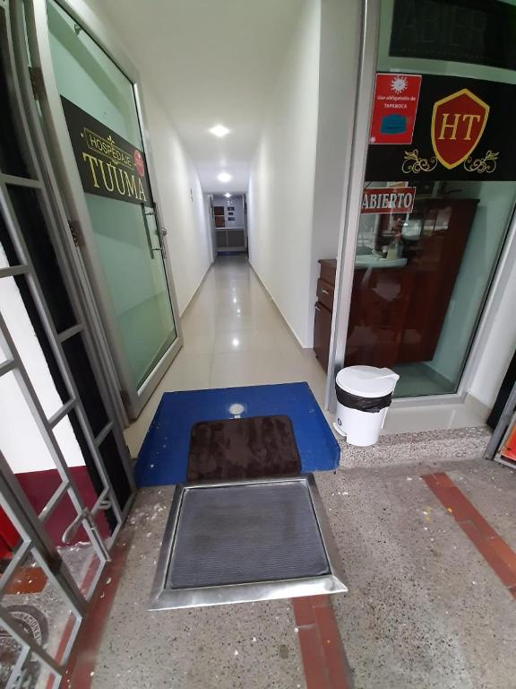 Fotografie z fotogalerie ubytování Hospedaje Tuuma v destinaci Fonseca