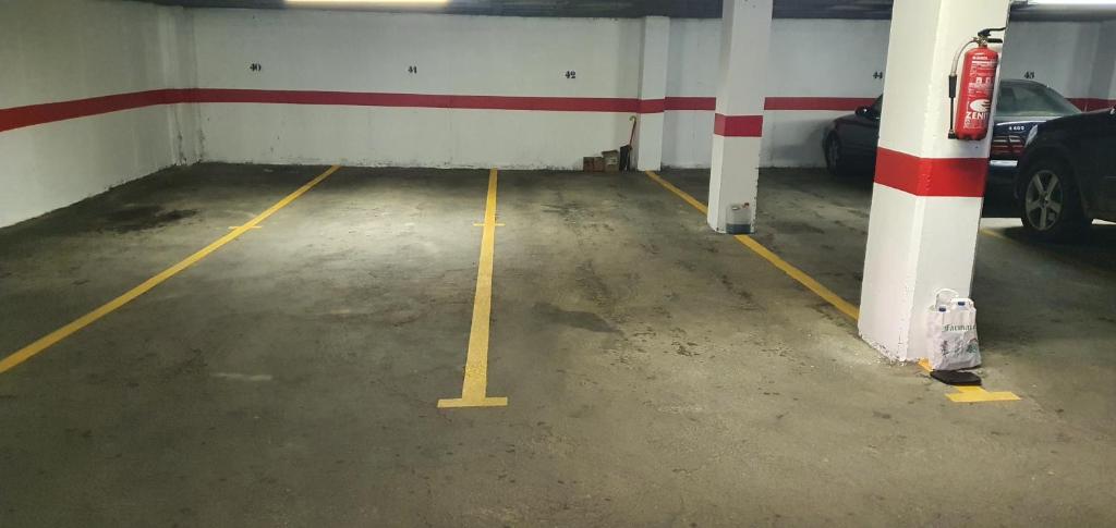 Apartamentos MIRADOR DEL TRANSITO - 11