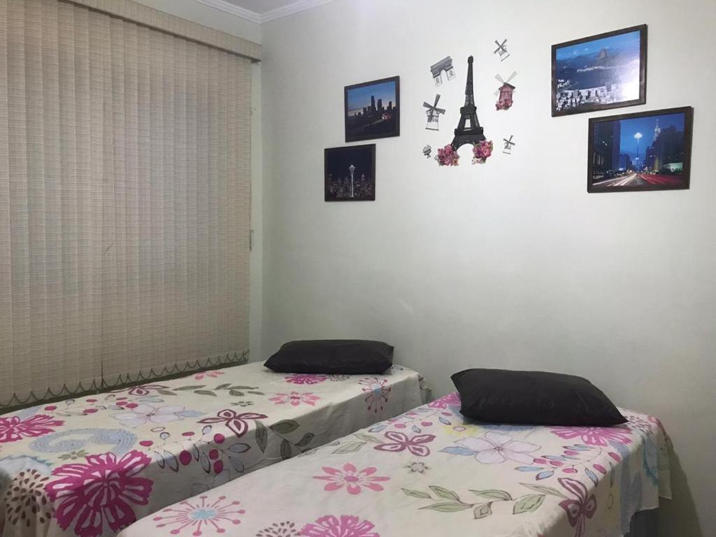  Mongaguá-Apartamento 3 Dorm. Jd.Marina