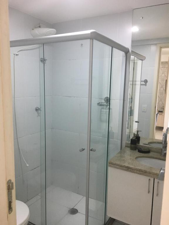  Apartamento JTR México 809