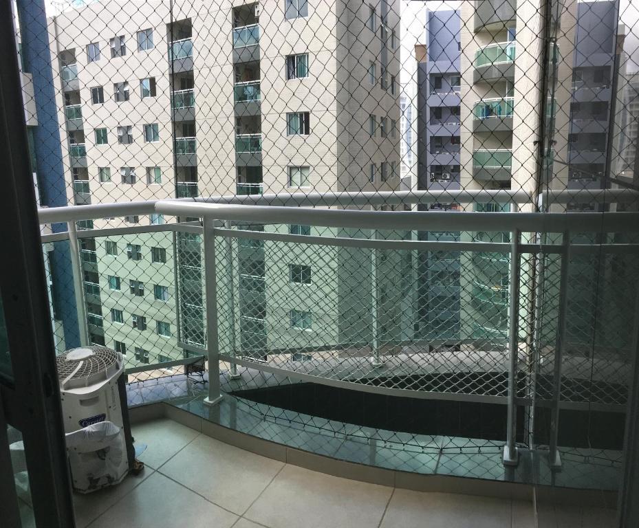  Apartamento JTR México 809