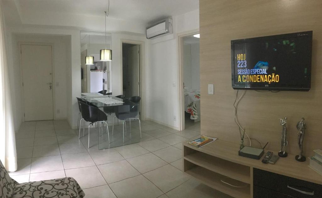  Apartamento JTR México 809