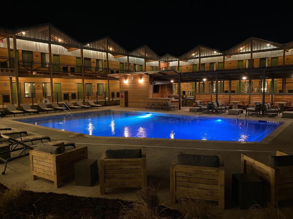 Cotton Court Hotel, by Valencia Hotel Collection photo