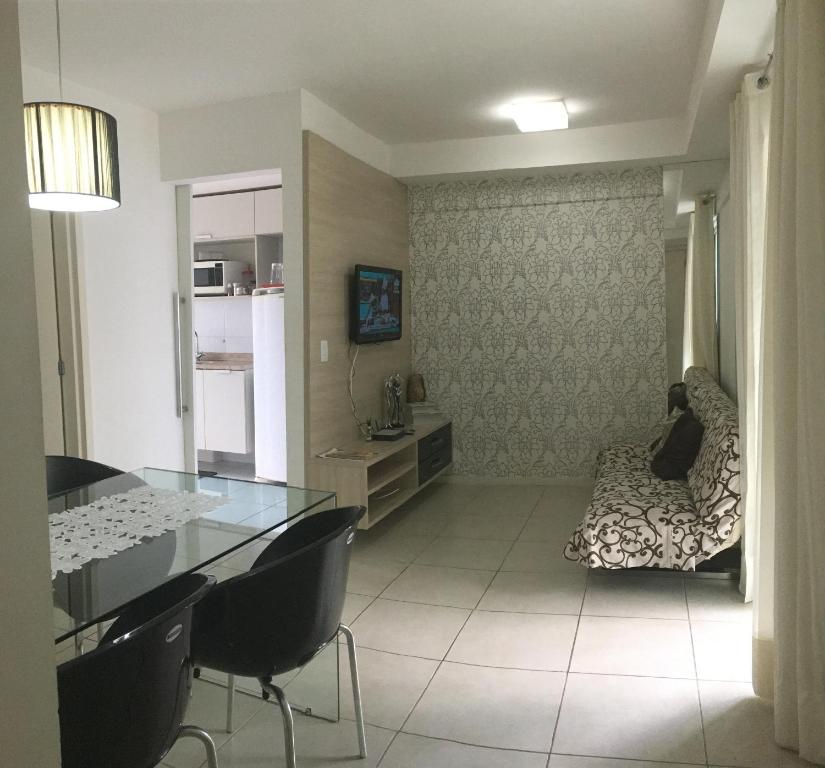  Apartamento JTR México 809