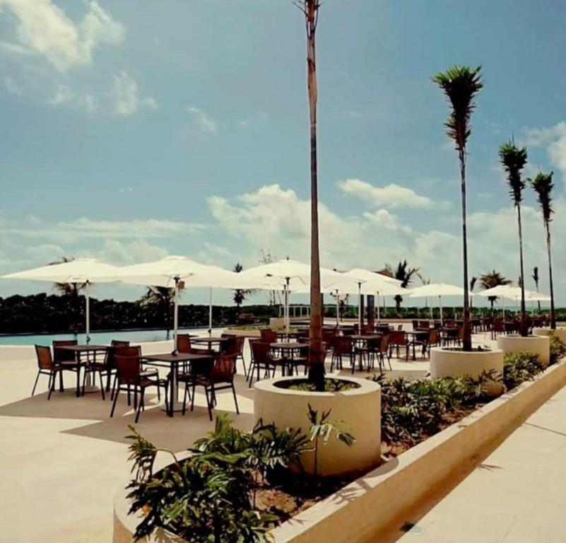  Resort Salinas Park