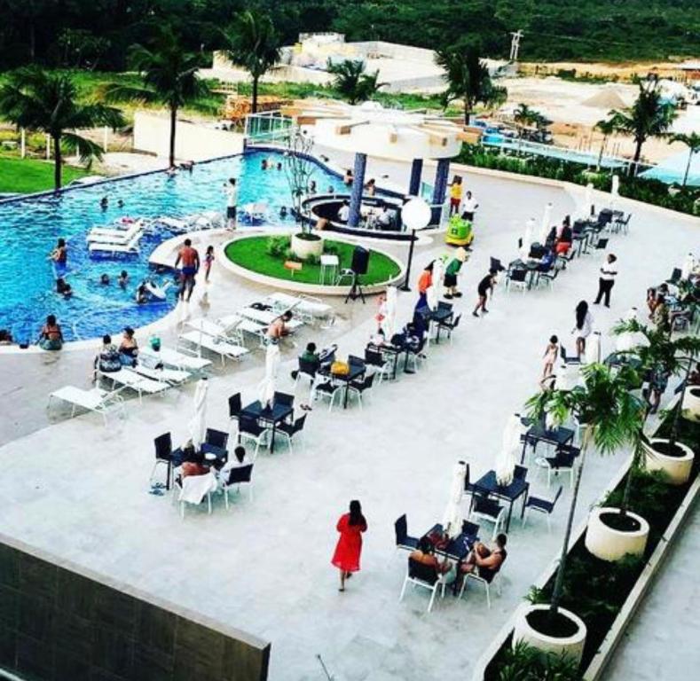  Resort Salinas Park