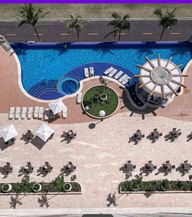  Resort Salinas Park