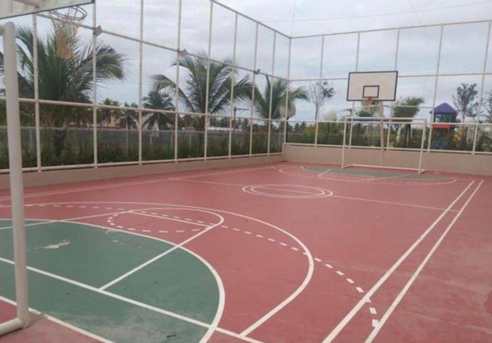  Resort Salinas Park