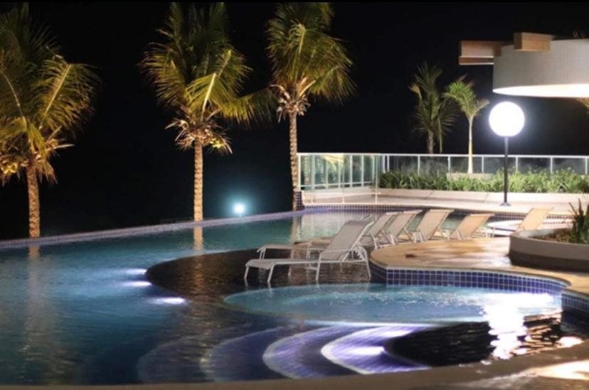  Resort Salinas Park