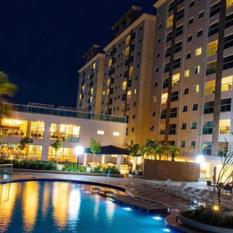  Resort Salinas Park
