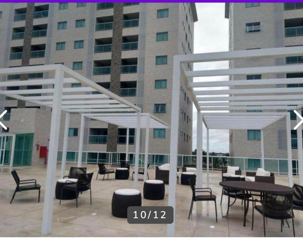  Resort Salinas Park