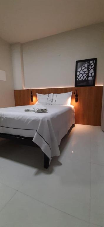  Hotel Super EconômicoPLUS