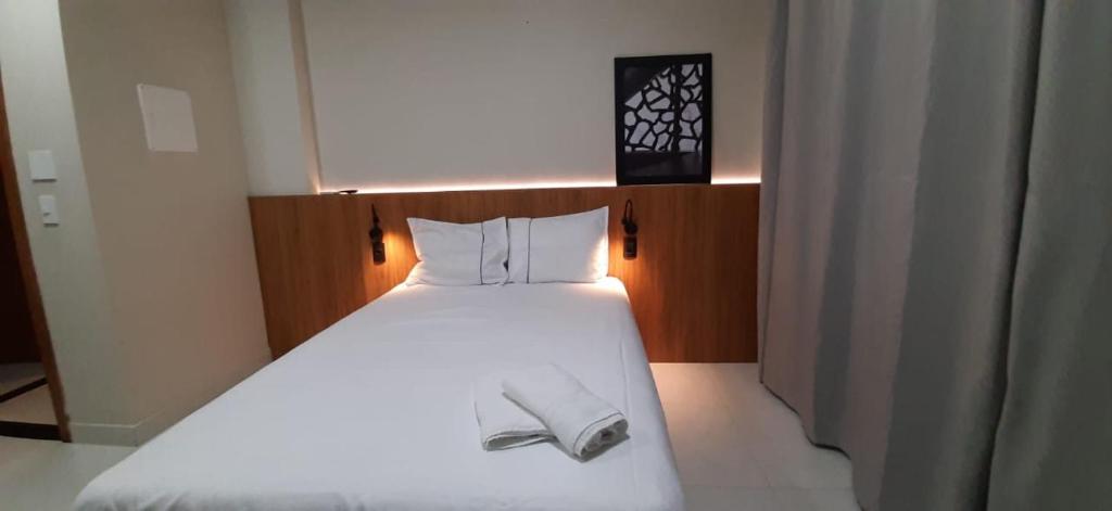  Hotel Super EconômicoPLUS