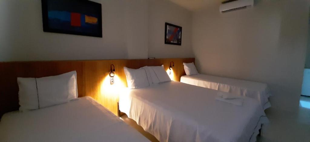  Hotel Super EconômicoPLUS