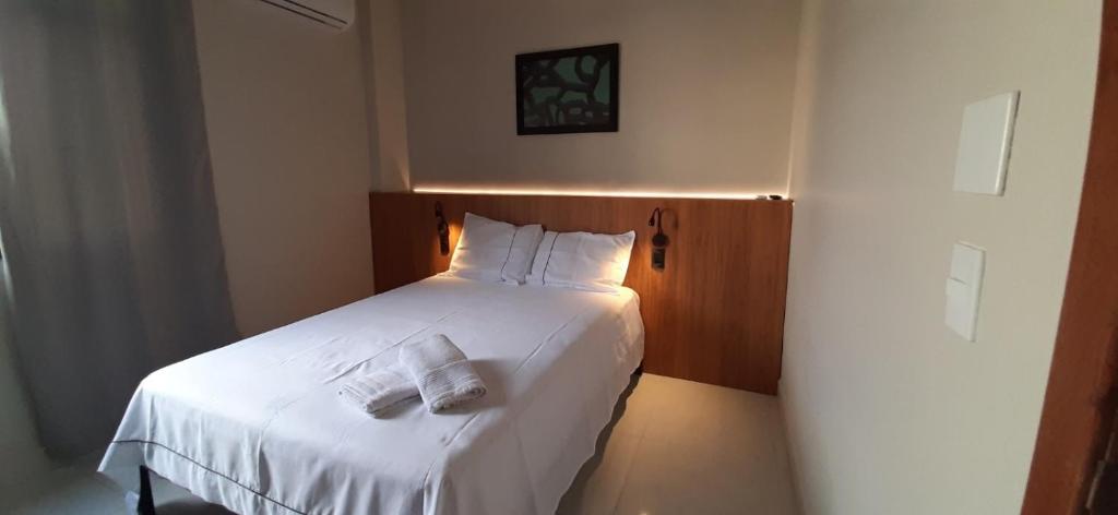  Hotel Super EconômicoPLUS
