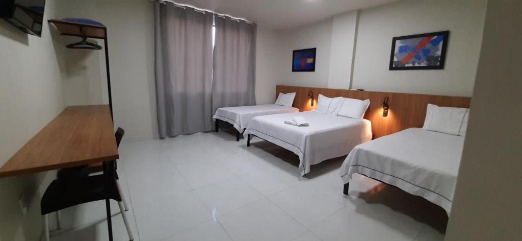  Hotel Super EconômicoPLUS