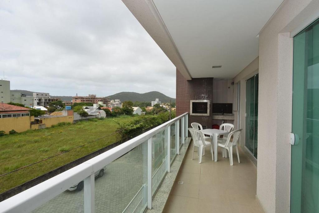  L002 - Edifício Malibu 202