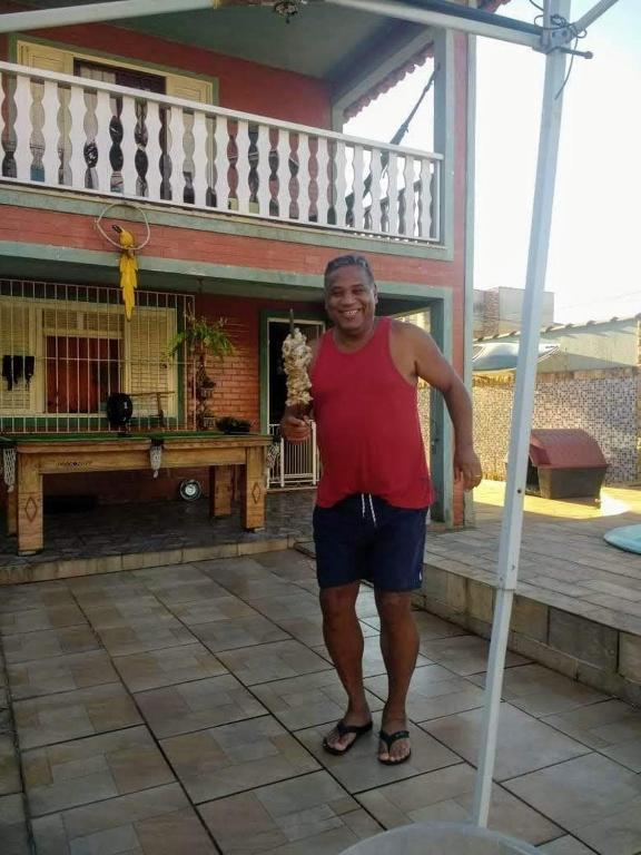  Casa da Vovó